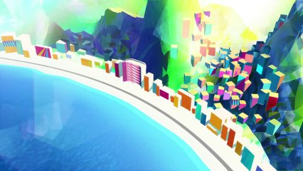 Renault KWID electric concept