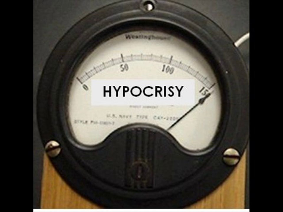 Suis-je sincère Suis-je un hypocrite ? par Djameldin Al Gharib dars en français