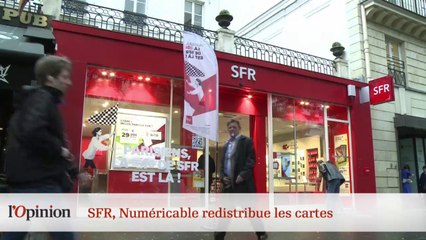 Le 18h de L’Opinion : Mélenchon pour une alliance rouge / Verts