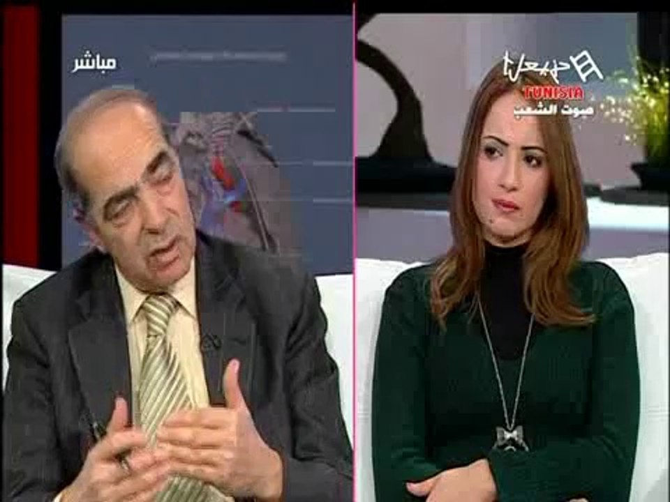 Iyeda Lel Jamia Du Jeudi 23_01_2014