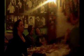 Μια βραδιά στο νταλκαδάκι... 08/02/2014 (video 5)