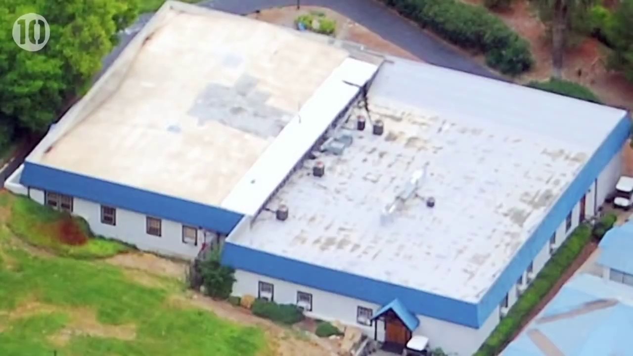 10 Things You Didn't Know About Scientology