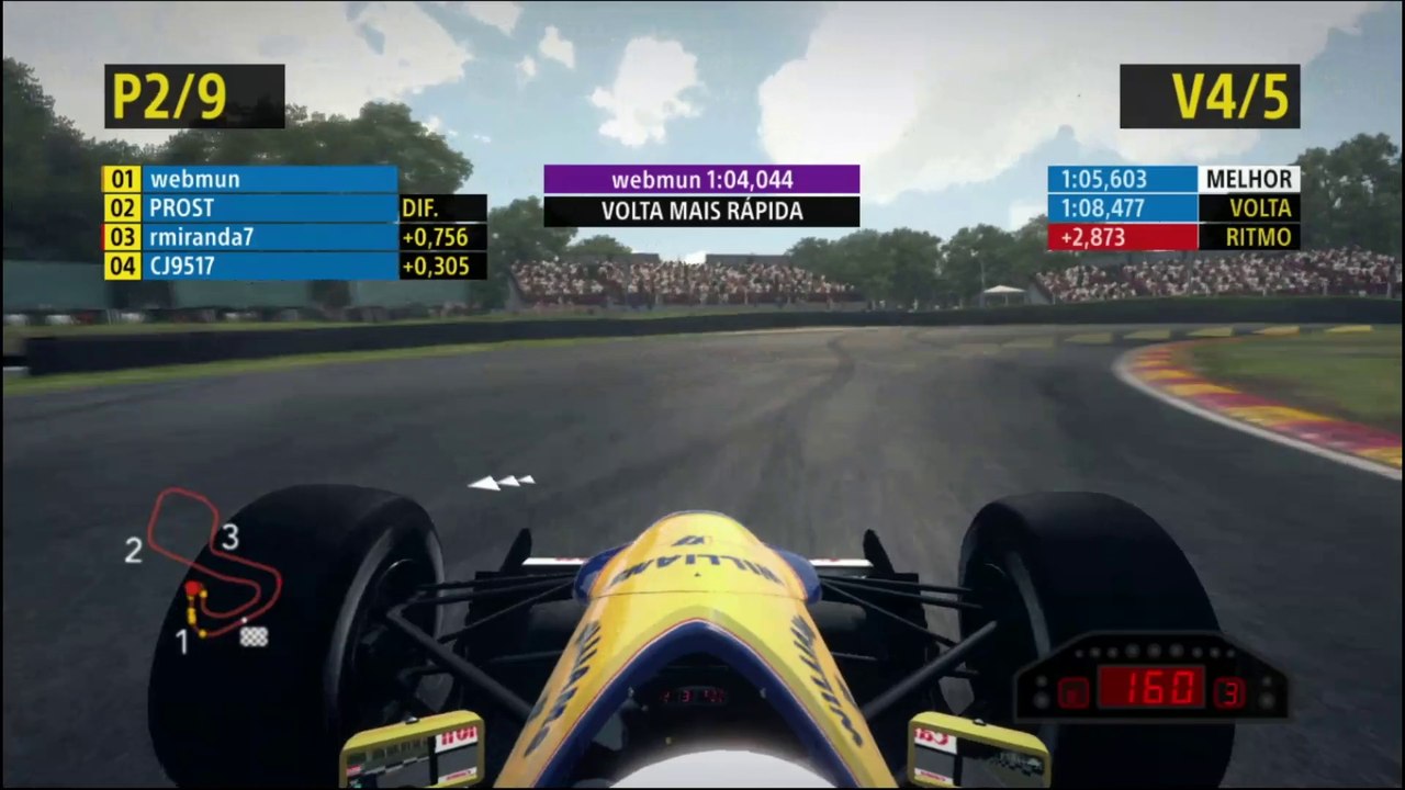 F1 2013 GP Brands Hatch 22022014 03