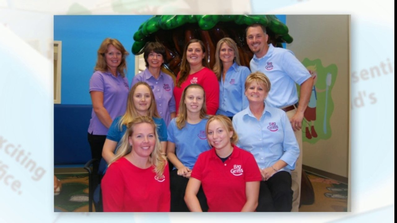 Fort Collins Pediatric Dentistry Feb2014