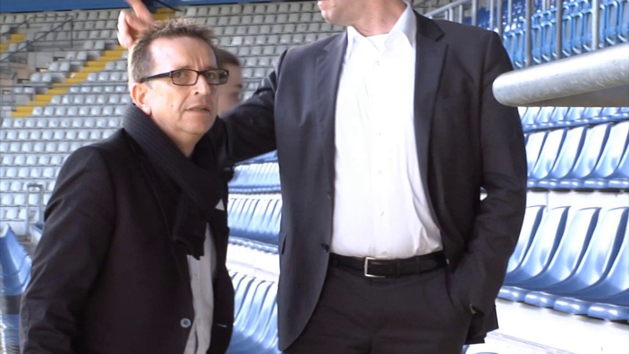 Arminia: 'Genauer Plan' für Klassenerhalt ist da