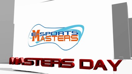 "Masters Day" de E-Sports Masters