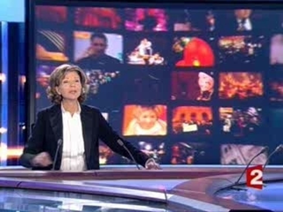 Segolene -France 2- BCE