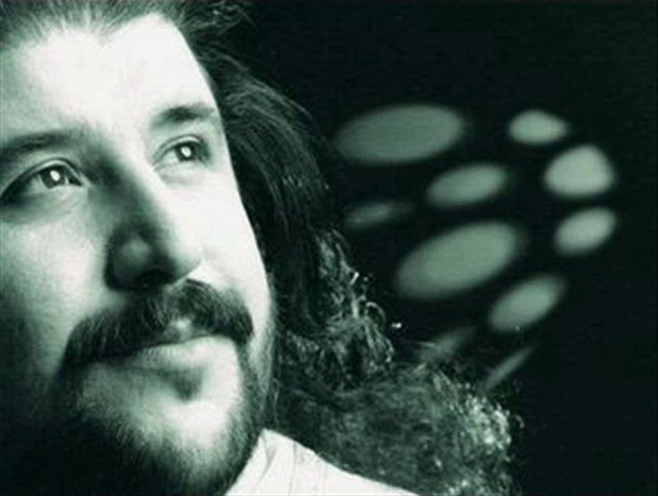 Mustafa Özarslan - Sen Giderken