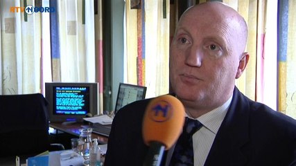 Burgemeester wilde slachtoffertjes beschermen - RTV Noord