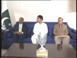 Bilawal Bhutto Zardari in Lahore