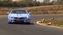 BMW i8 Plug-In Hybrid - First Driving Test