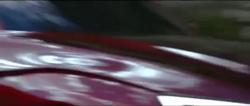 Citroën DS Wild Rubis Plug-In Hybrid concept car unveiled