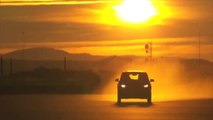 BMW i3 Electric Vehicle - Pre Teaser