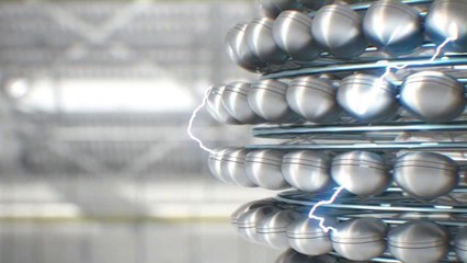 Chevy Spark EV more torque than a Ferrari 458 Italia - 540 Nm / 402 lb/ft