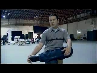 Be Heard: What's Worth Fighting For?