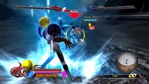 PS3PS Vita「Jスターズ　ビクトリーバーサス」プレイ動画　ボーボボ編