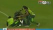U19 World Cup Semi-Final- Pakistan wins fight against England for ‘Final’
