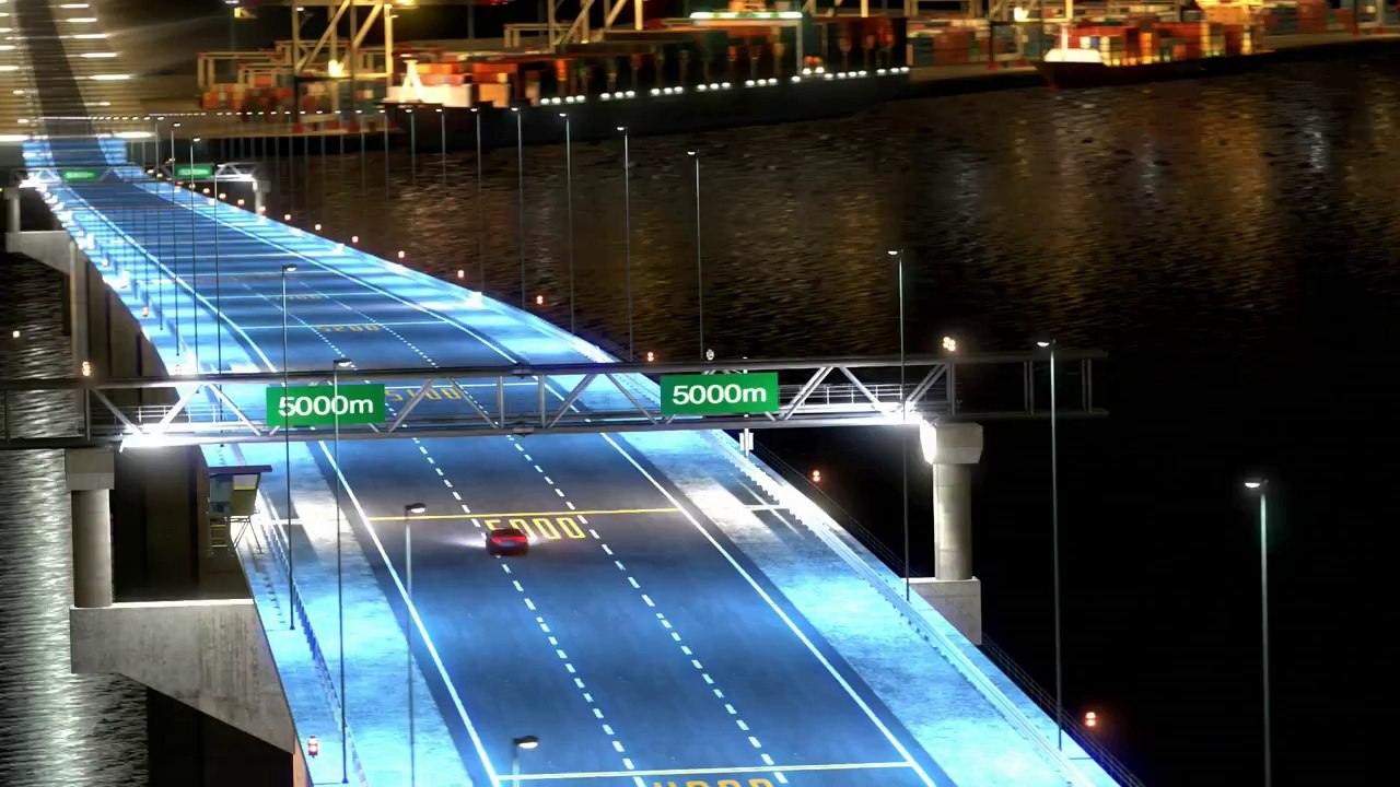 Next Evolution Honda NSX Concept - Sport Hybrid SH-AWD system