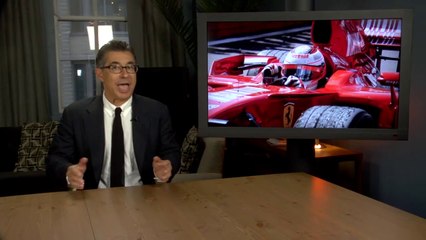 Kimi Raikkonen's Words Will Change Your Life