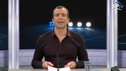 Talk Show : décryptage de OM-Lorient (1-0)