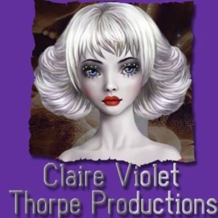 ClaireCast Episode #1