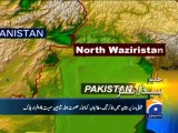 Geo Headlines-24 Feb 2014-2100