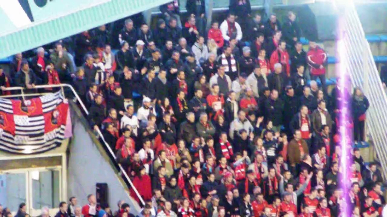 23/02/14 : FCN-SRFC : parcage rennais