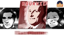 Bourvil - La plume (HD) Officiel Seniors Musik