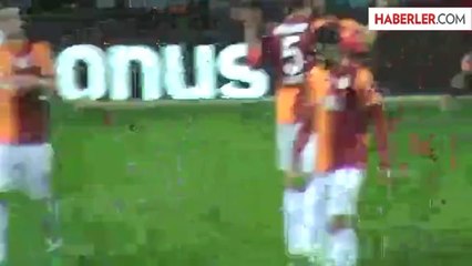 Felipe Melo, PFDK'ya Sevk Edilecek
