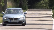 BMW ActiveHybrid 3 - Hybrid Electric Vehicle - 350 HP - 48 MPG