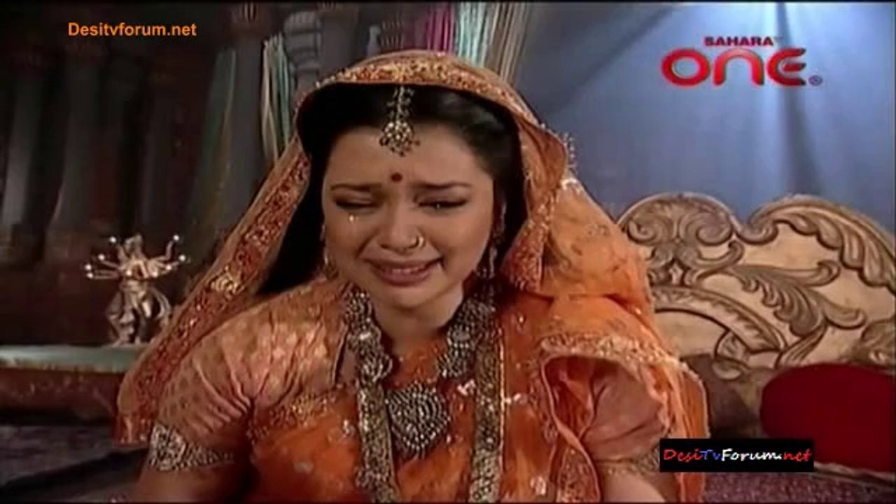 Jai Jai Jai Bajarangbali 24th February 2014 Video Watch Online Pt1