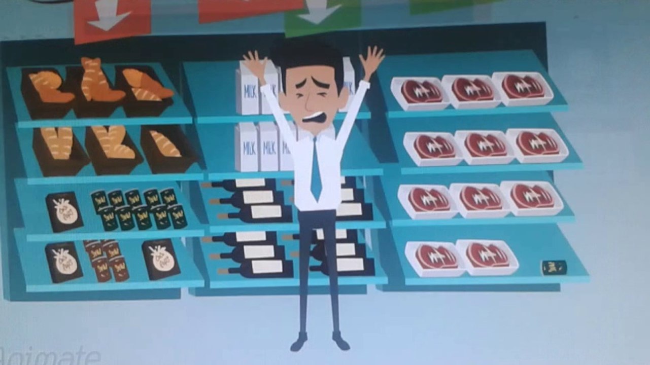 Cambiar el mundo está en nuestras manos