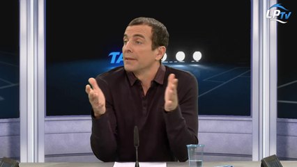 Talk Show : Questions / Réponses