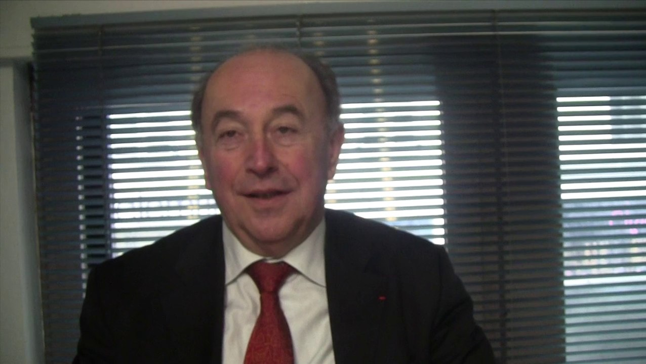 Je suis né à Pau