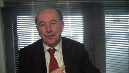 Je vais aux Halles tous les matins