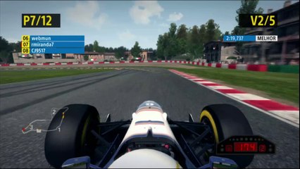 F1 2013 GP San Marino 22022014 01