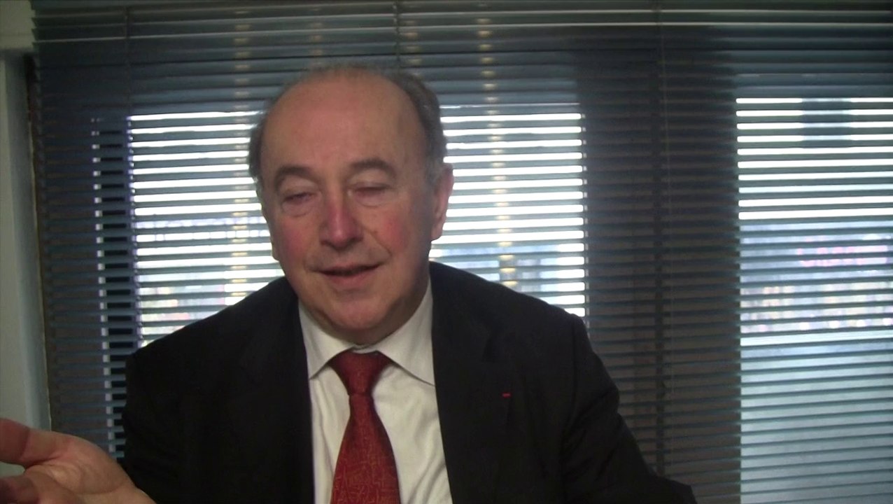 Si un Palois est dans la misère, je suis là