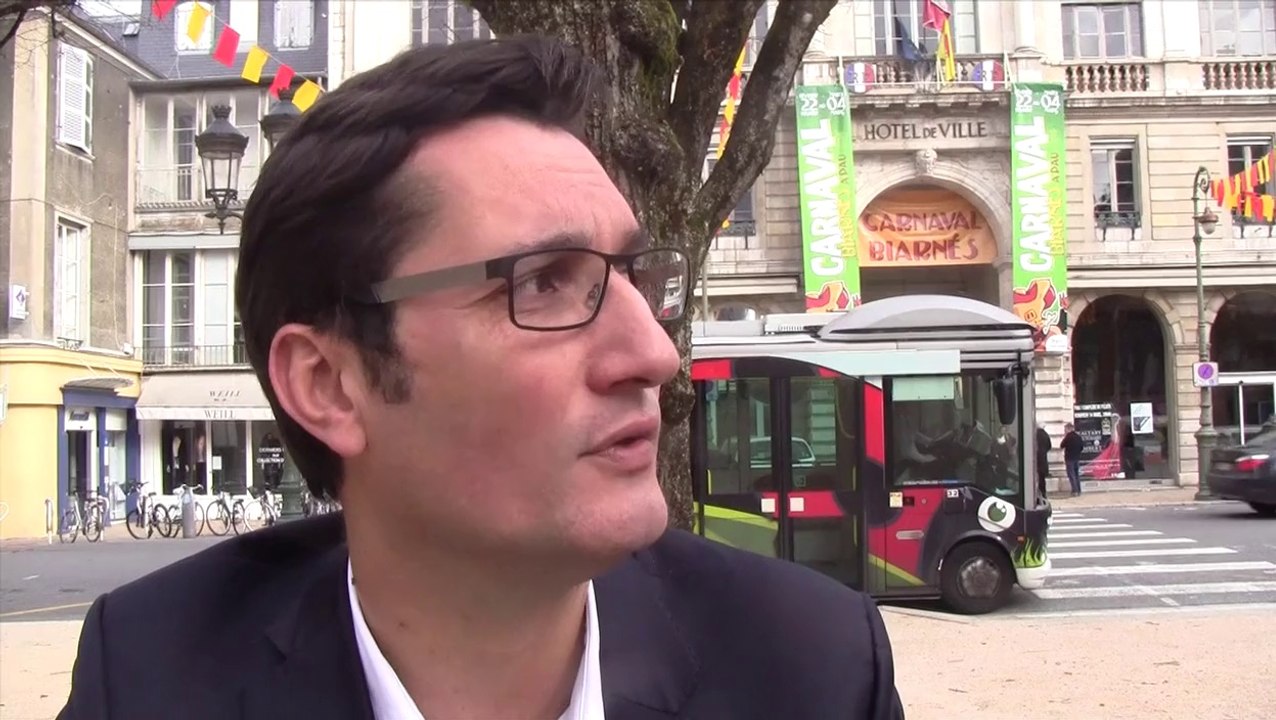 Les Palois se plaignent parfois un peu trop