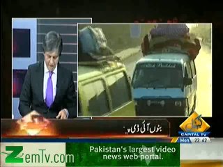 Bay Laag - 24th February 2014