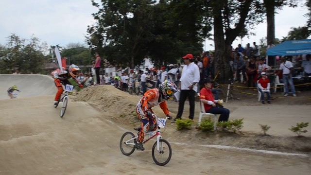 Toneo Nal. BMX 1Y2 bmx 2014 7531