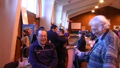 Open de St Emilion 2014