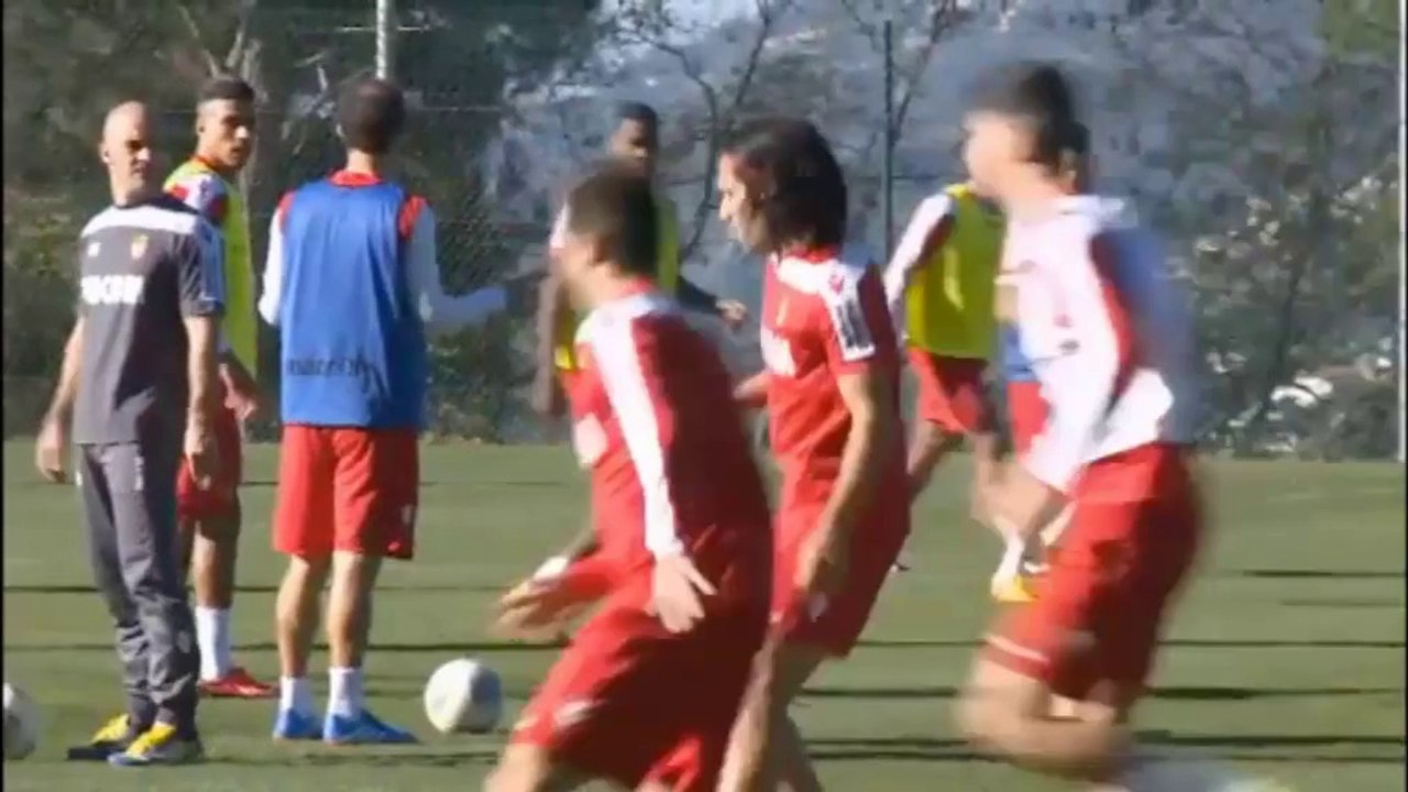 Mourinho: 'Falcao hat keine Mannschaft'