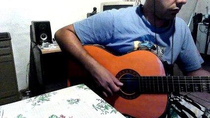 MILONGA GRIS - POSIBLE ARREGLO GUITARRA