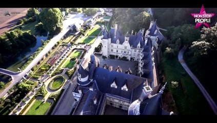 Mariage Kardashian - West : Le château d’Ussé jamais contacté !