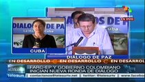 FARC criticaron corrupción al interior del ejército colombiano