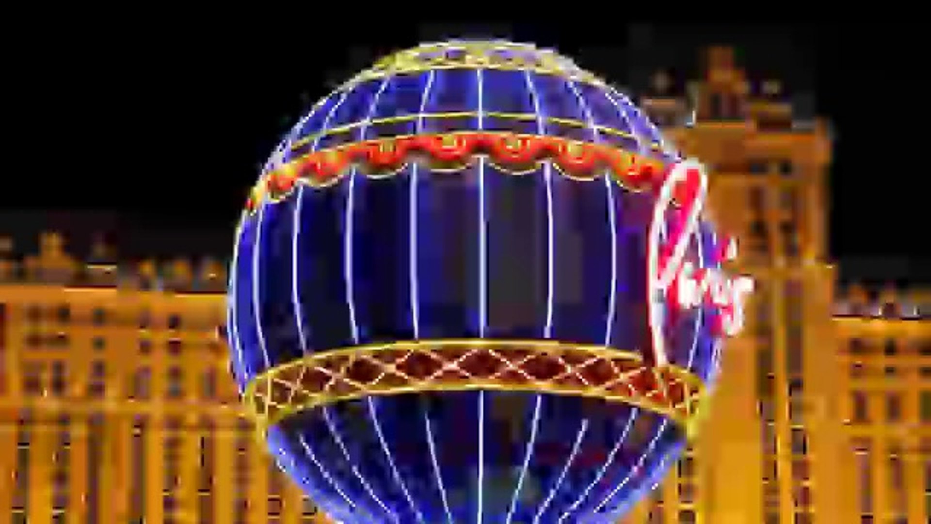 ⁣Las Vegas Travel Guide