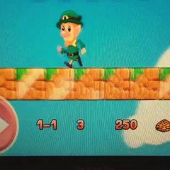 Our Flappy player Wants To Go Home.. Help Him To Find The Door. android game