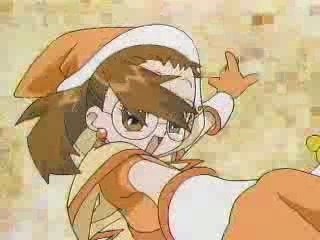 Formule Magique de Hazuki Fujiwara JP