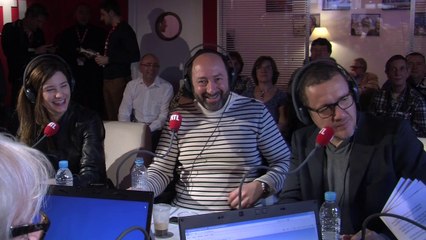 Alice Pol, Kad Merad & Dany Boon: Les rumeurs du net du 24/02/2014 dans A La Bonne Heure