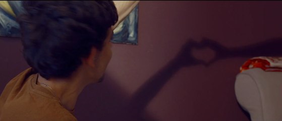 Faraday - Trailer (HD)